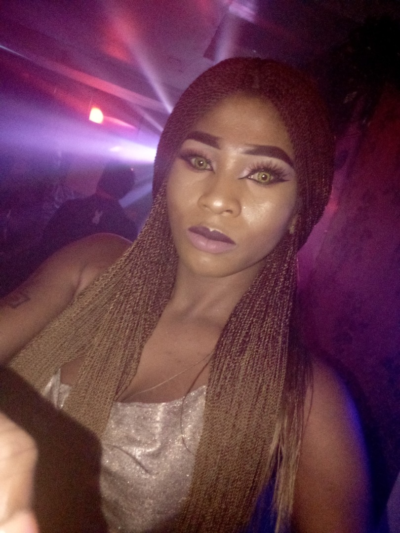 Sexyangel666 Sexyangel666