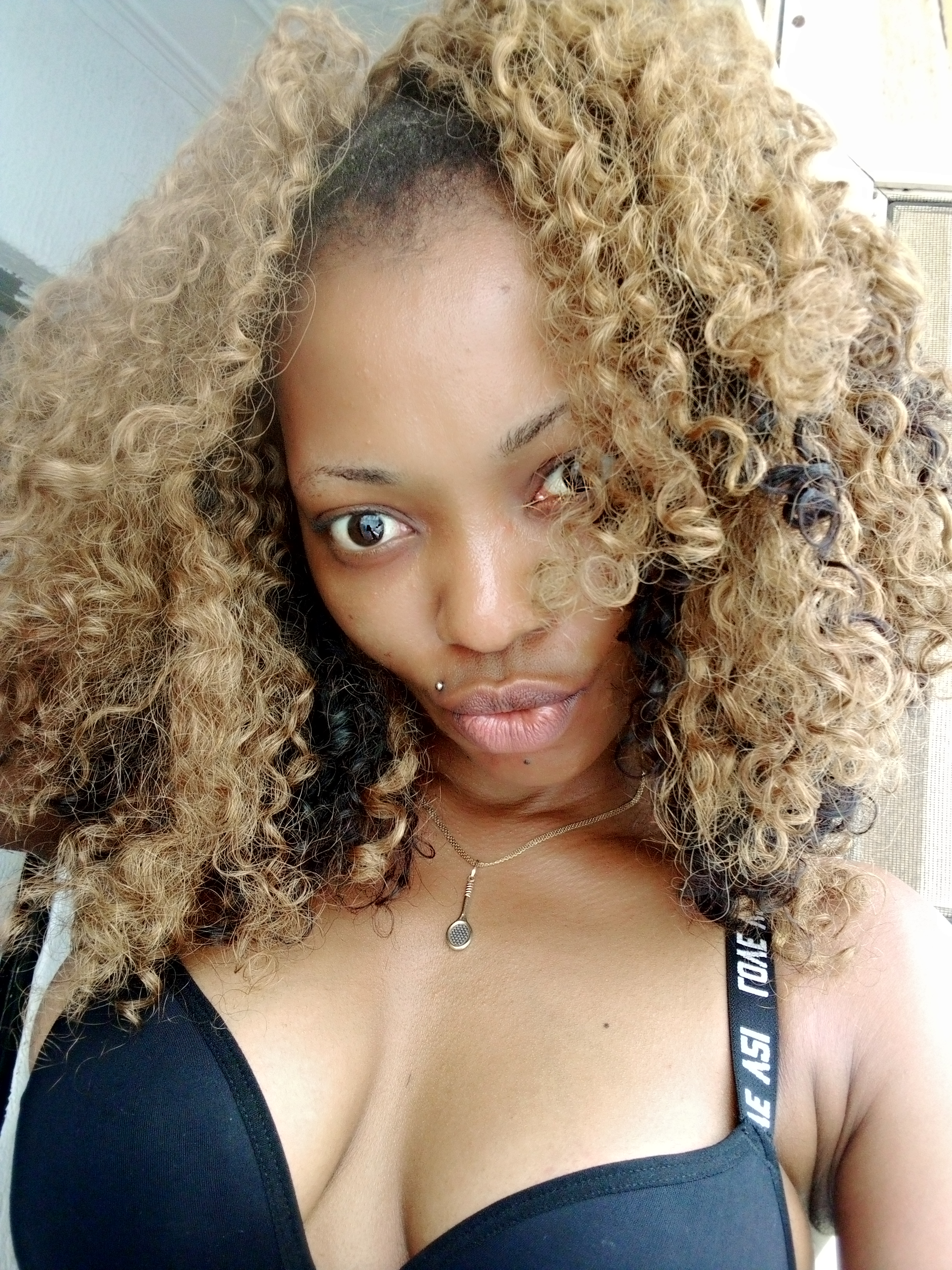 Malisha At Malisha At