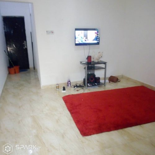 Abuja girls house1